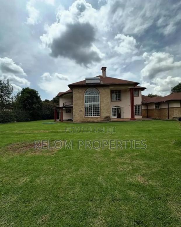 4bdrm Maisonette in Karen for rent - thumbnail 19