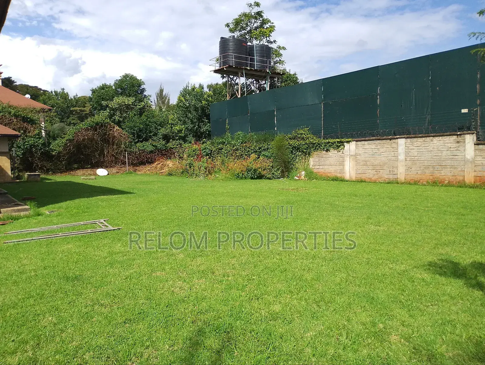 4bdrm Maisonette in Karen for rent