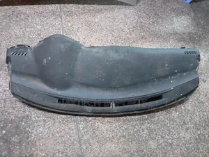 Fielder 161 Dash Board