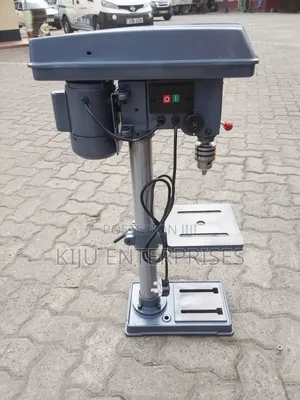 Aico Brand Electric Powered Drill Press