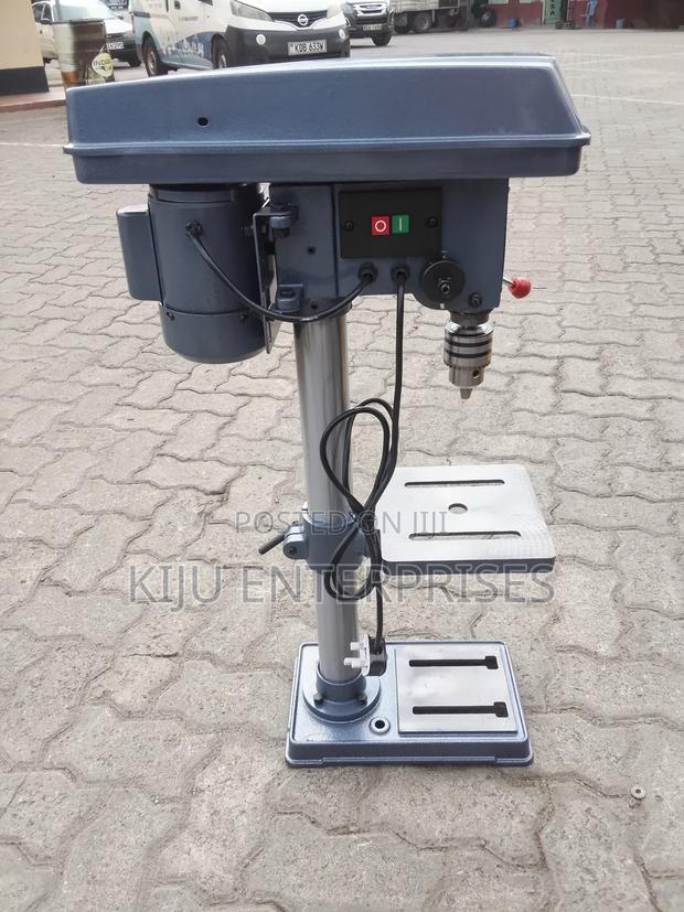Aico Brand Electric Powered Drill Press