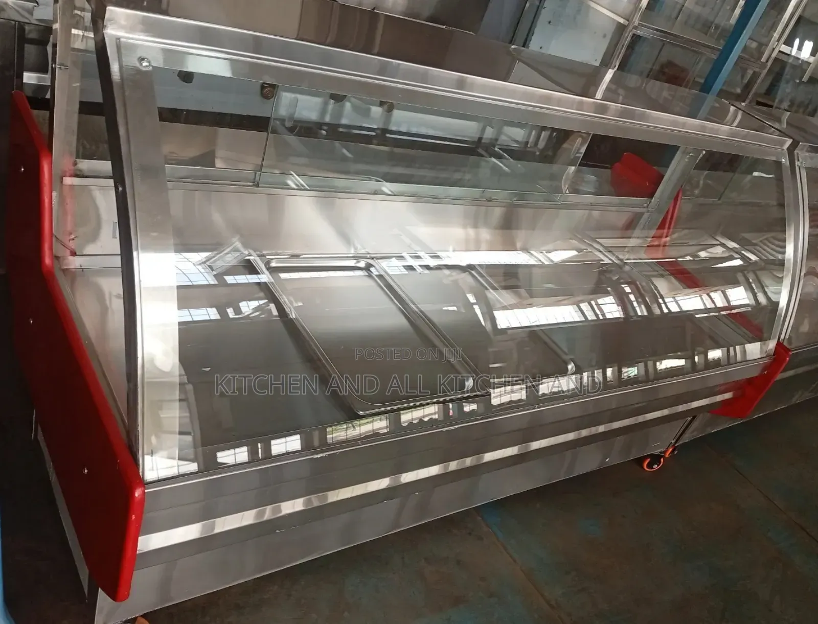Excellent Stainless Steel Chiller for Sale