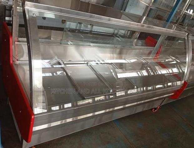 Excellent Stainless Steel Chiller for Sale