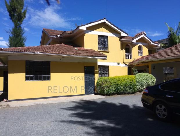 5bdrm Maisonette in Karen for rent - thumbnail 5