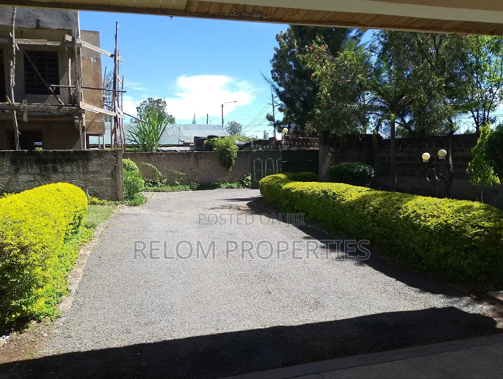 5bdrm Maisonette in Karen for rent