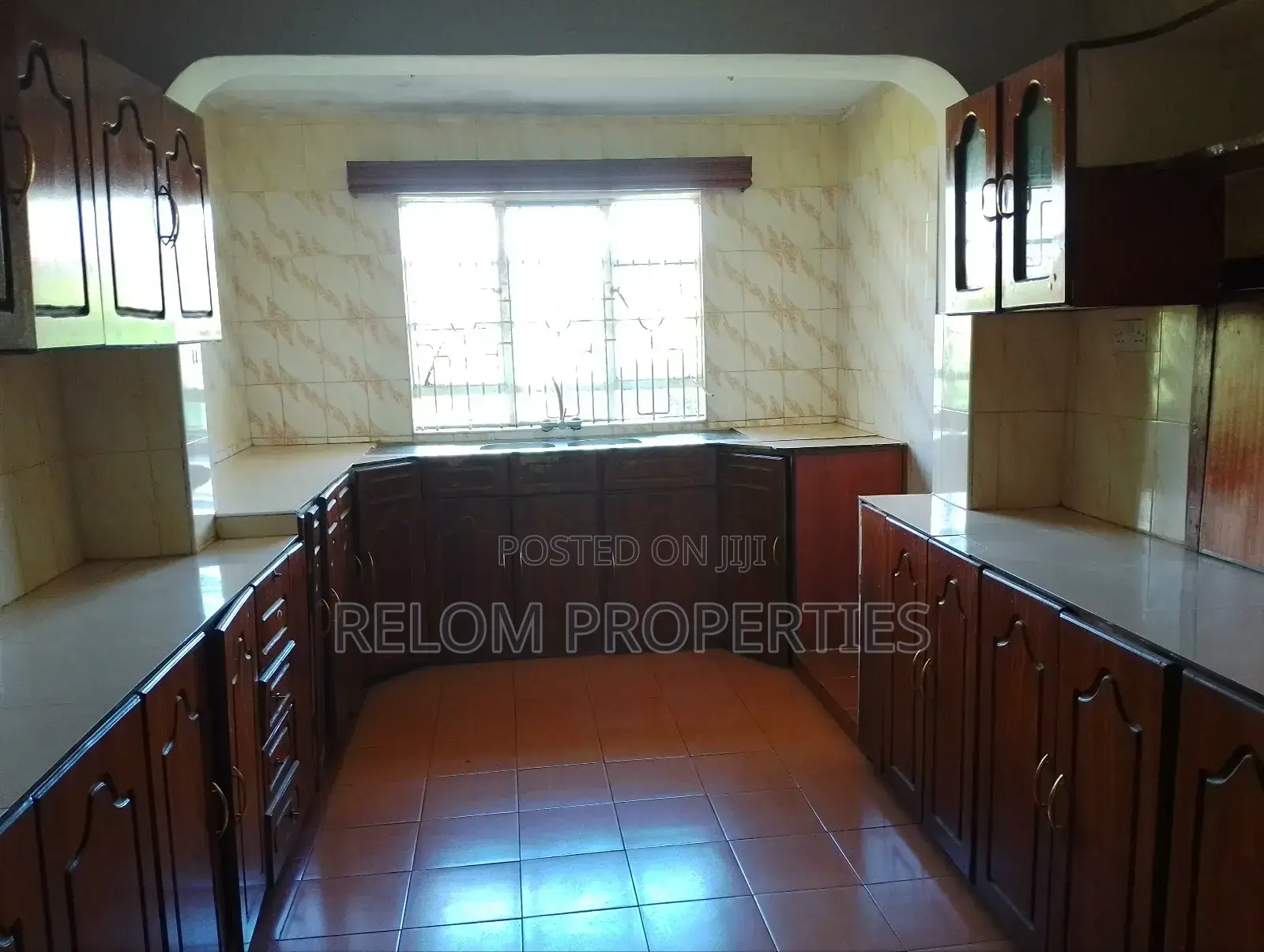 5bdrm Maisonette in Karen for rent