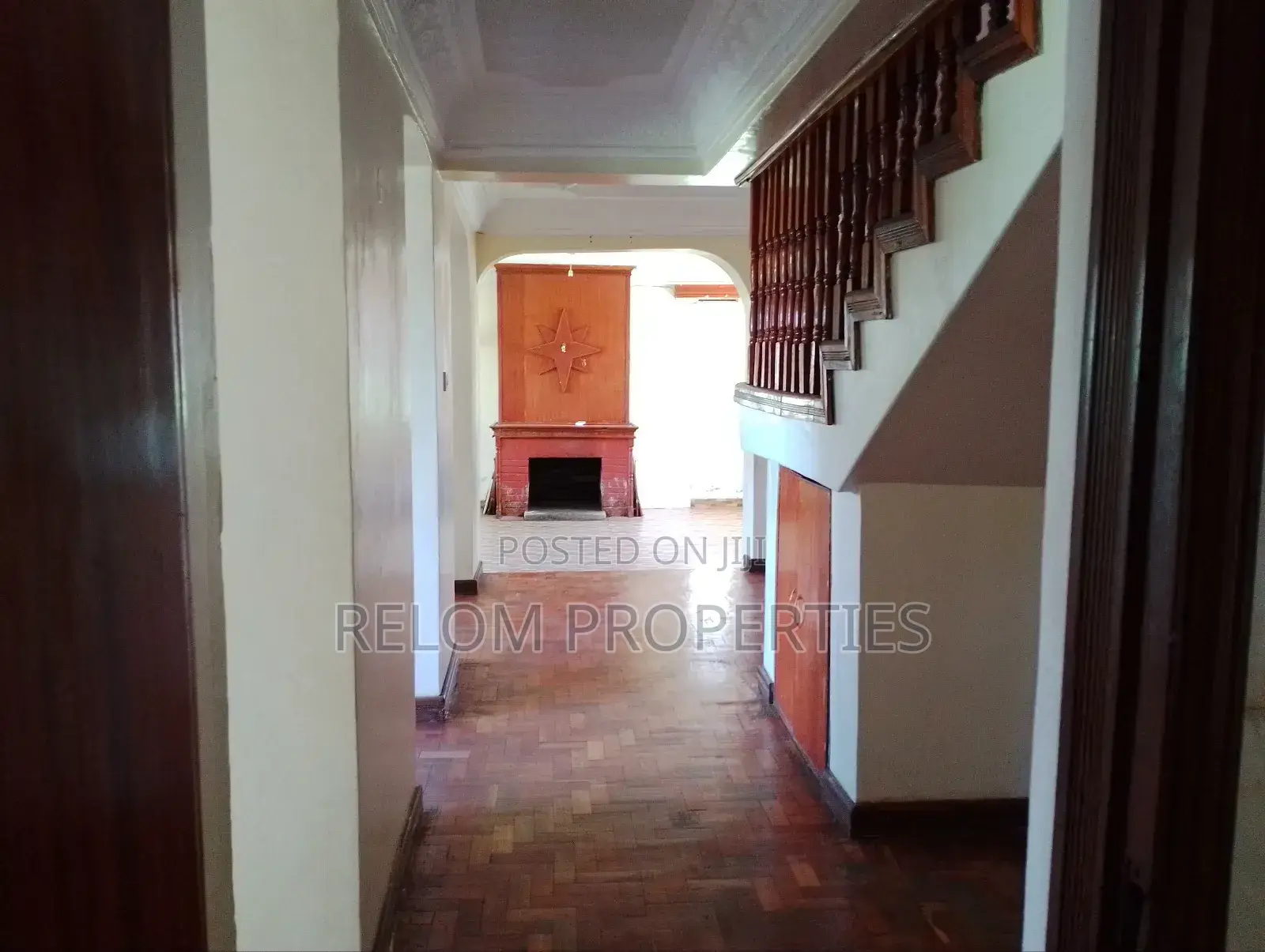 5bdrm Maisonette in Karen for rent