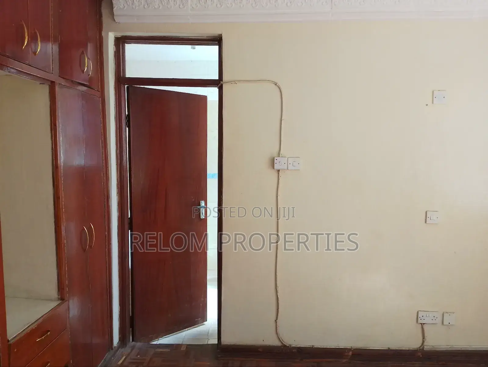5bdrm Maisonette in Karen for rent