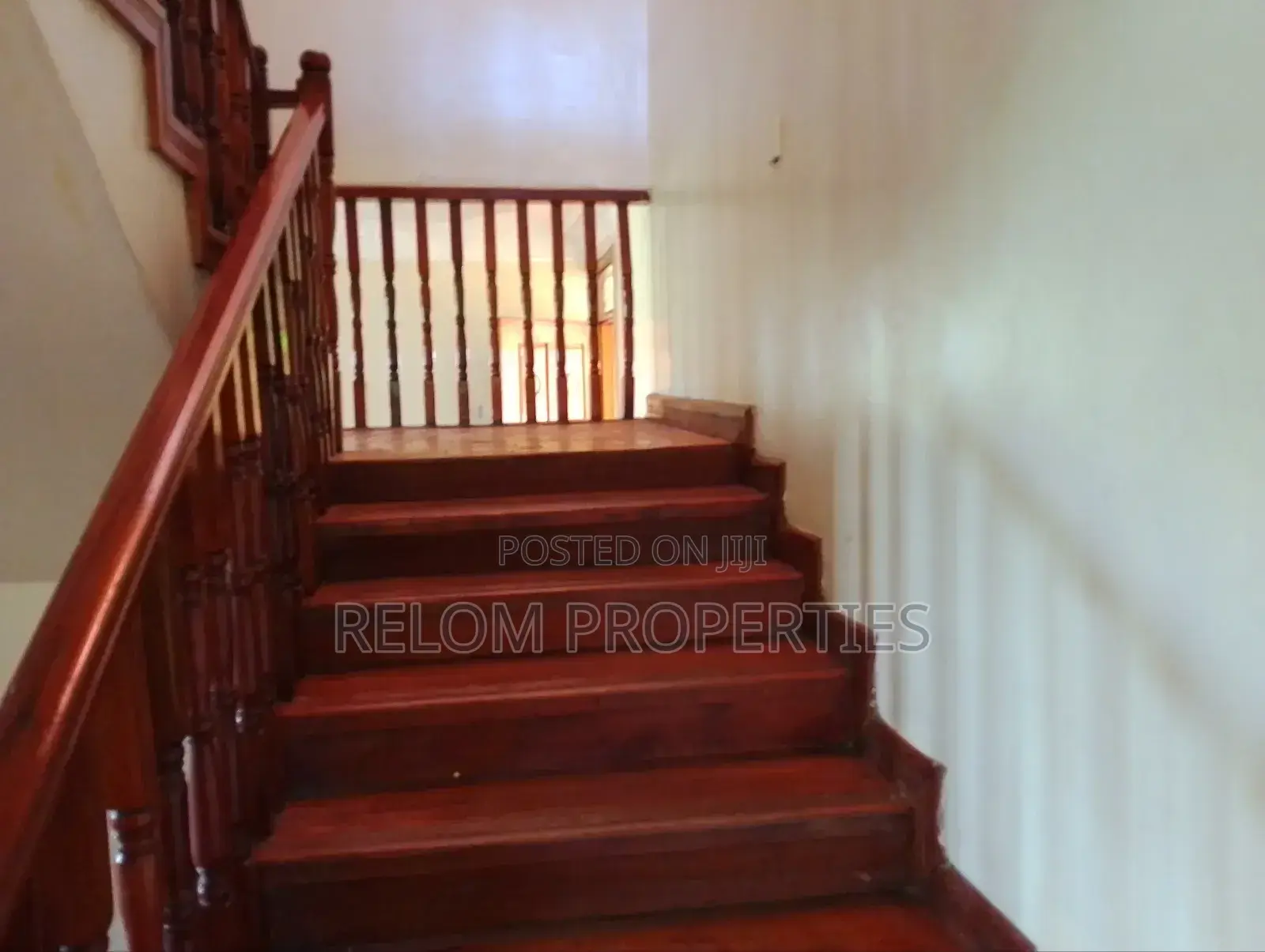 5bdrm Maisonette in Karen for rent