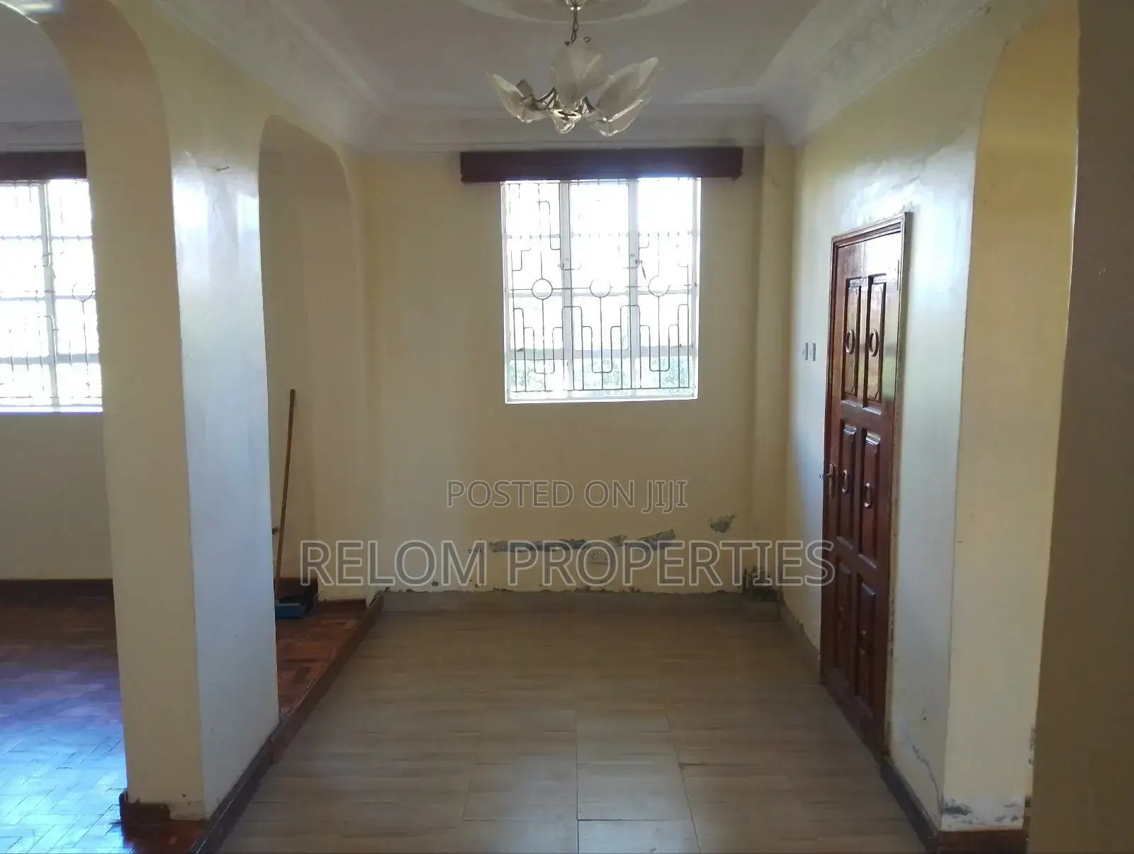 5bdrm Maisonette in Karen for rent