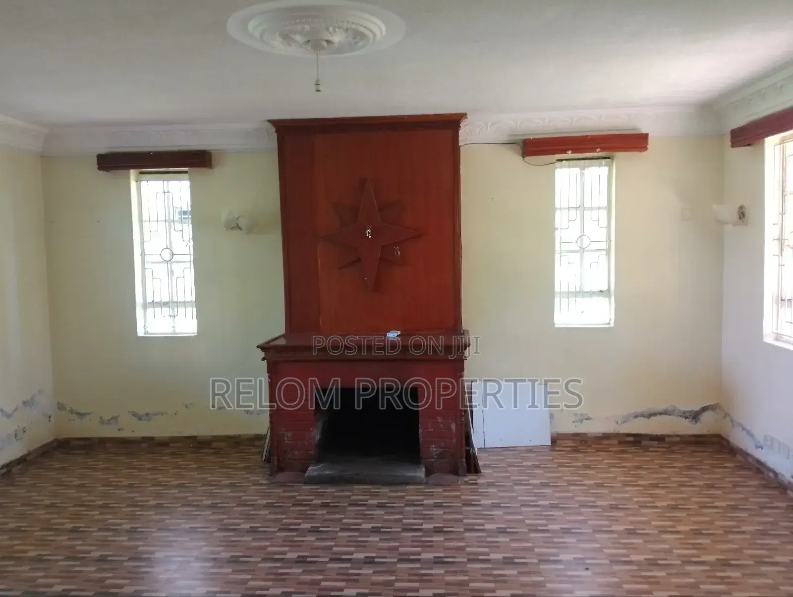 5bdrm Maisonette in Karen for rent