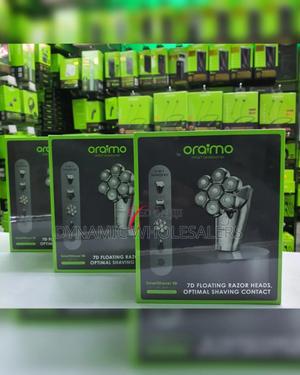 Oraimo Smary Shaver - Electric - thumbnail 2