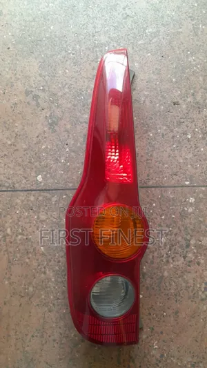 Mira 2008 Backlights