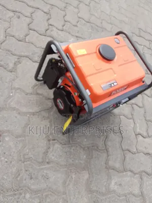 1200watts Generator Windsor Brand