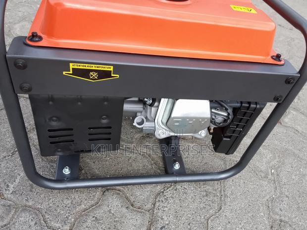 1200watts Generator Windsor Brand - thumbnail 4