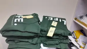 High-Quality Hoodie Printing in Nairobi