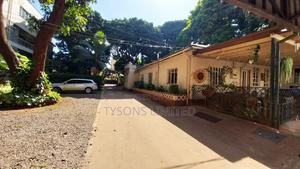 Plot for Sale in Westlands - main view