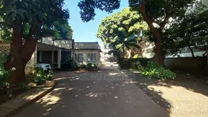 Plot for Sale in Westlands
