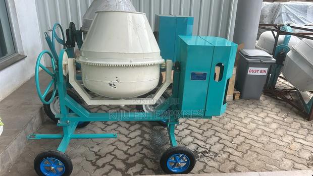 Windsor Brand 400 Tank Available - main view