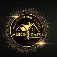 Marcin Homes Ltd. logo