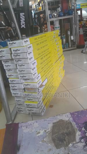 Vinyl  Dry Back  Plank - thumbnail 2