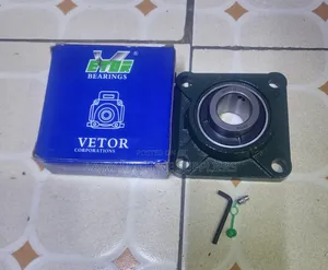 Ucf 207 Bearing