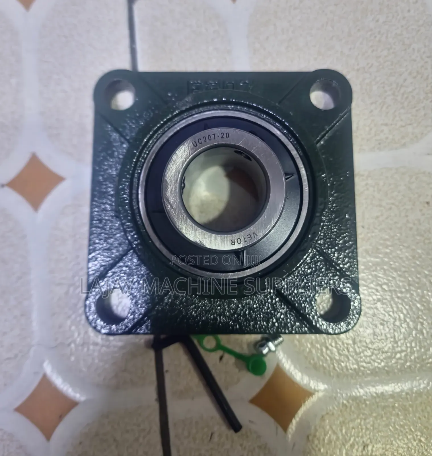 Ucf 207 Bearing