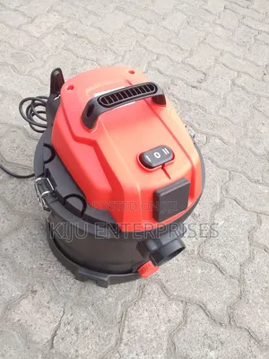 Yato Brand Vacuum Cleaner 20litres Available