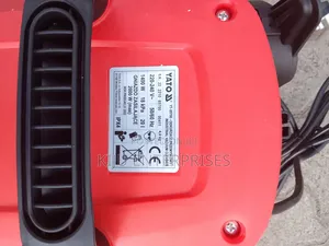 Yato Brand Vacuum Cleaner 20litres Available