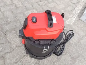 Yato Brand Vacuum Cleaner 20litres Available