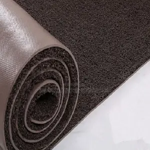 Elegant PVC Spaghetti Mats