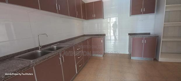 3bdrm Apartment in Kilimani for rent - thumbnail 7