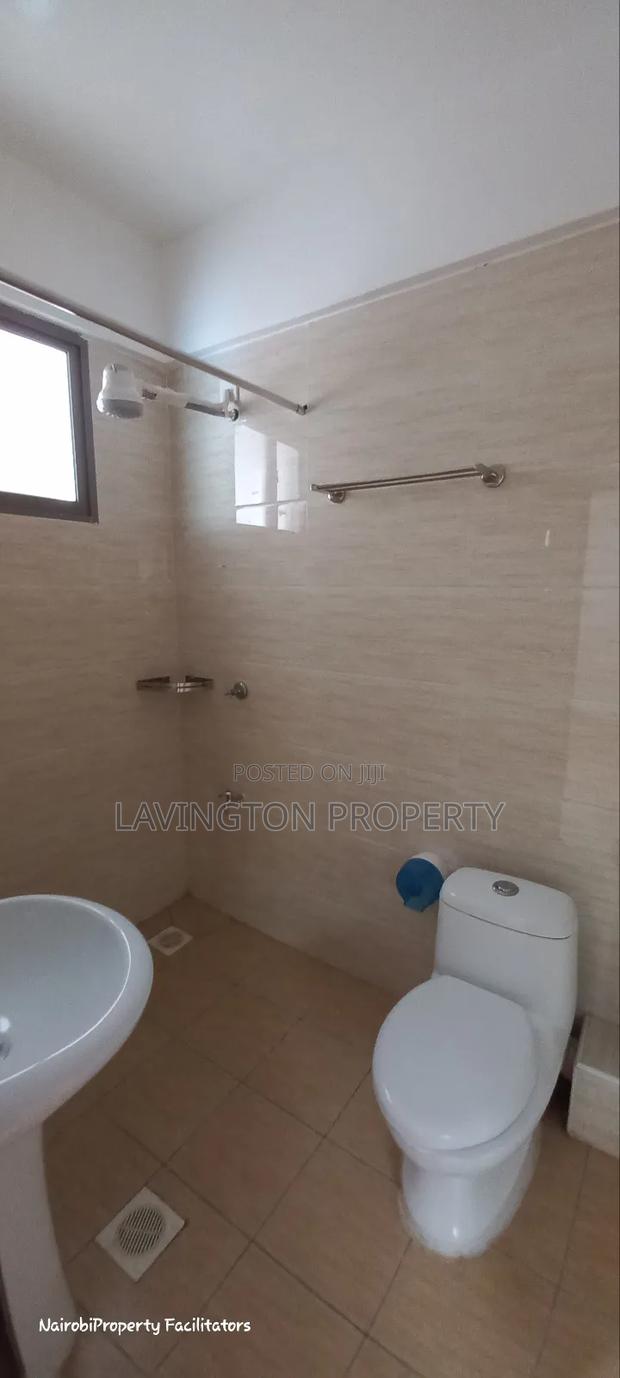 3bdrm Apartment in Kilimani for rent - thumbnail 11