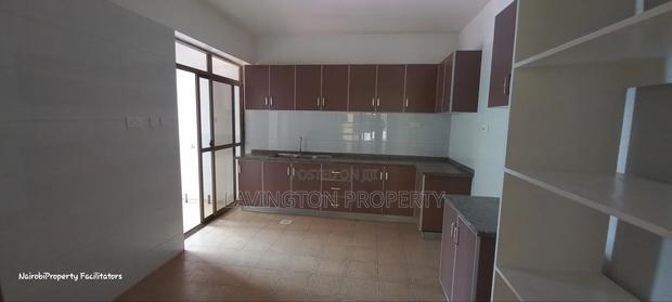 3bdrm Apartment in Kilimani for rent - thumbnail 5