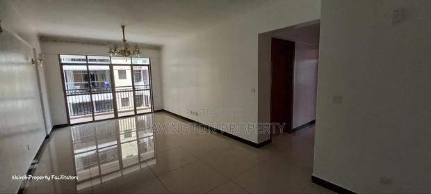 3bdrm Apartment in Kilimani for rent - thumbnail 3