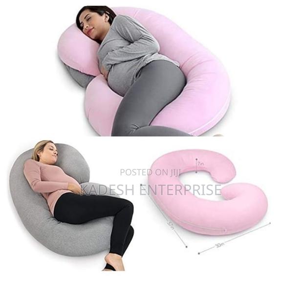 Best Quality Nursing Pillows Available
