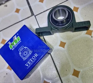 Ucp 208. Pillow Block Ball Bearing