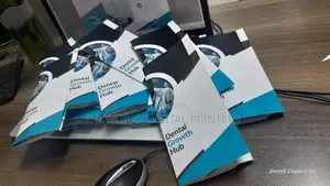 Brochures Printing Friendly Prices