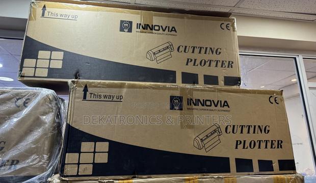 Contour 2ft Vinyl Cutting Plotter - main view