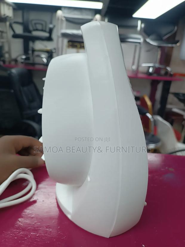 Fan Heater - thumbnail 8