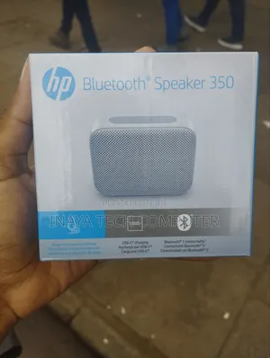Hp 350 Wireless Speaker || Hp 350 Wireless Speaker