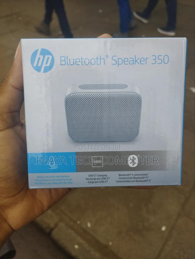 Hp 350 Wireless Speaker || Hp 350 Wireless Speaker