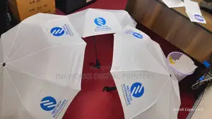 Umbrellas Customization Services