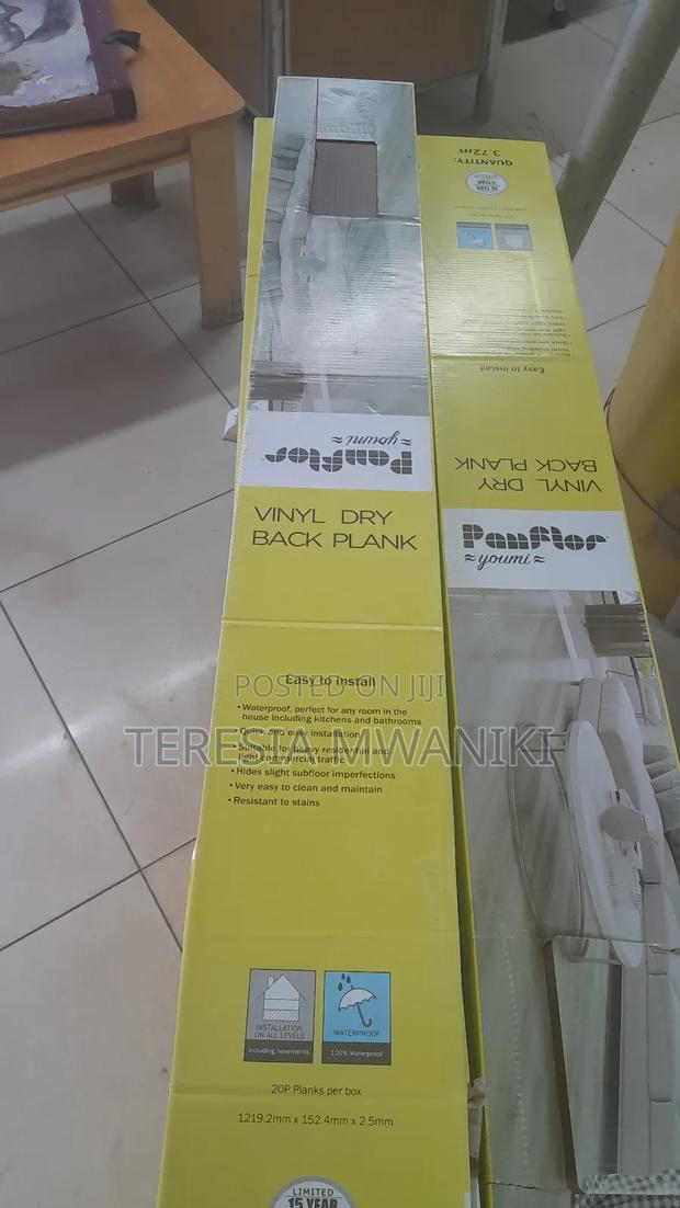 Dry Back  Vinyl - main view