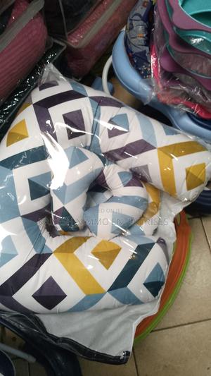 Comfy Nursing Pillow - main view