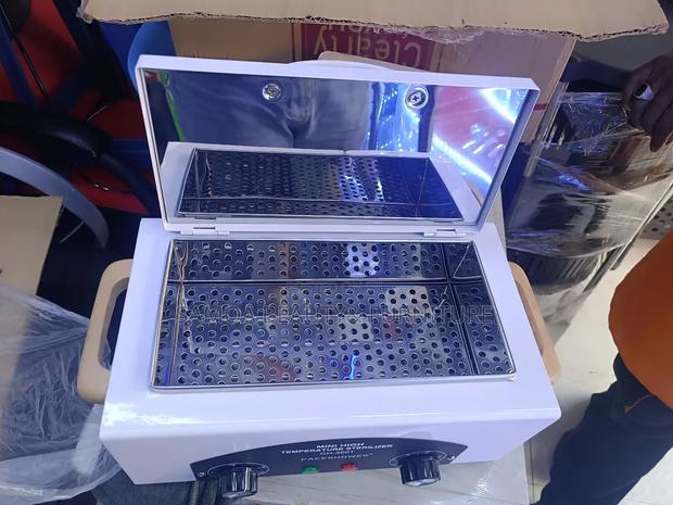 Sanitizing Box - thumbnail 2