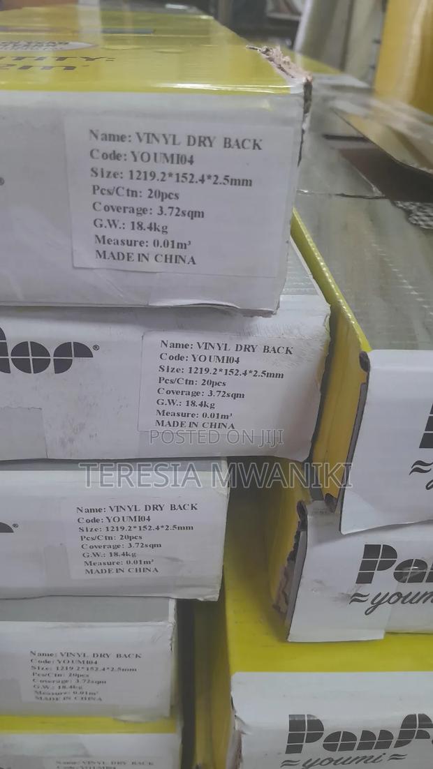 Dry Back Vinyl  Flooring - thumbnail 4