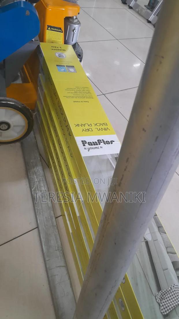 Dry Back Vinyl  Flooring - main view