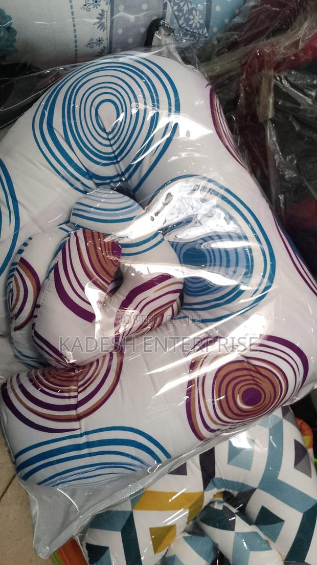 Amazing Nursing Pillow Available
