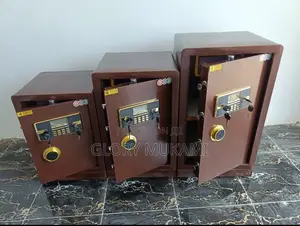 Cash Safe Box Fireproof
